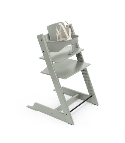 Stokke Tripp Trapp Chair Glacier Green