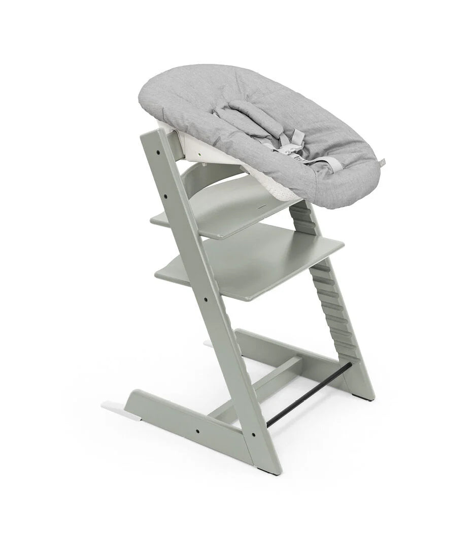 Stokke Tripp Trapp Chair Glacier Green