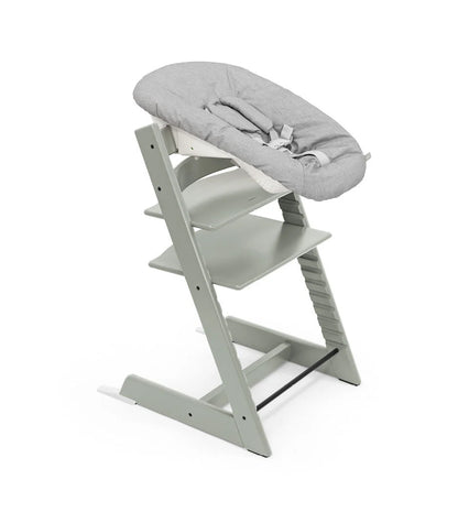 Stokke Tripp Trapp Chair Glacier Green