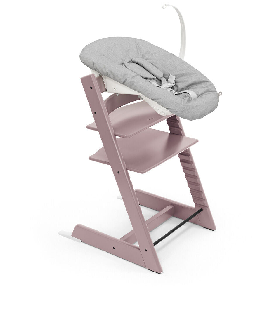 Stokke Tripp Trapp Chair Heather Mauve