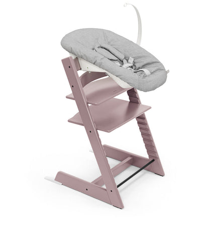 Stokke Tripp Trapp Chair Heather Mauve