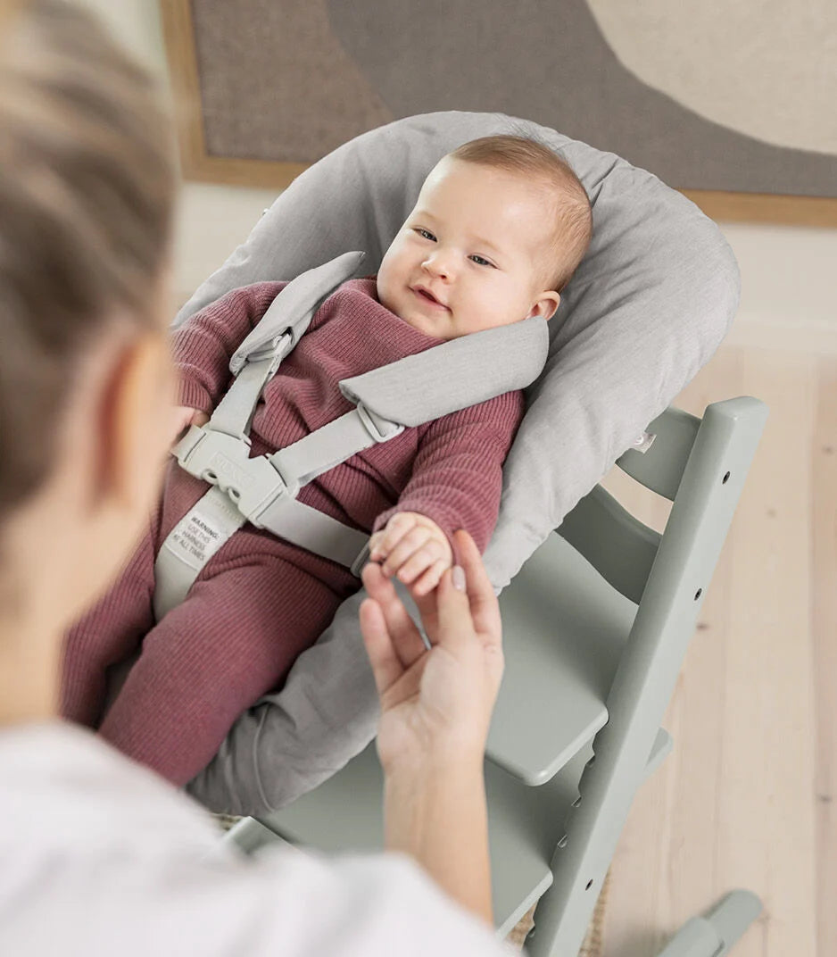 Stokke Tripp Trapp Chair Glacier Green