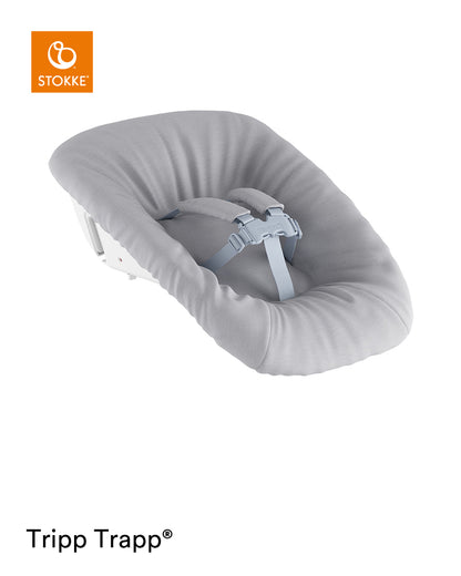 Stokke Tripp Trapp Newborn Set Grey
