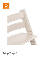Stokke Tripp Trapp Chair Whitewash
