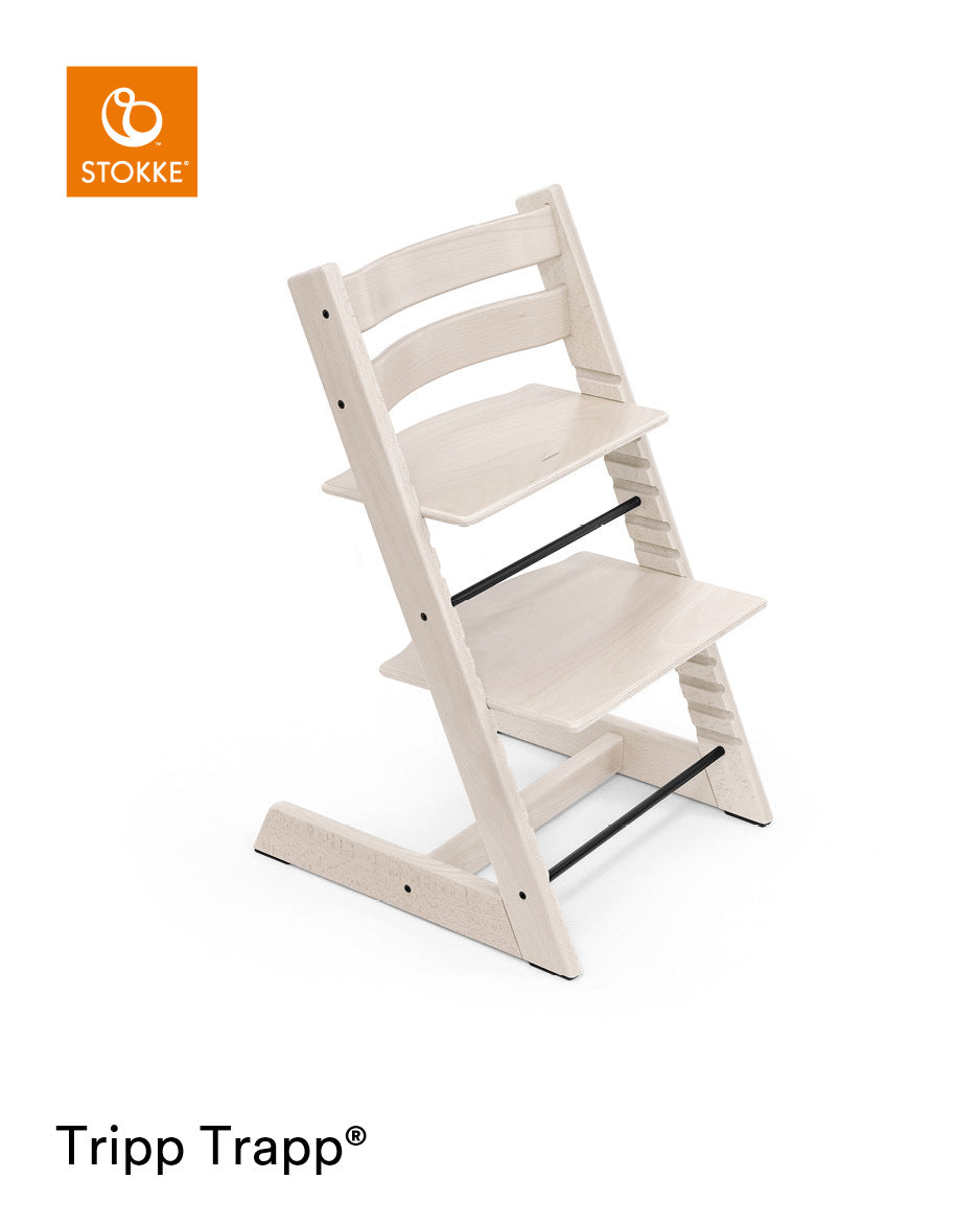 Stokke Tripp Trapp Chair Whitewash