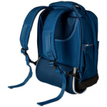 Citron Trolley Bag - Blue Dino