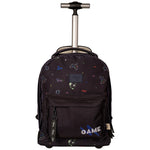 Citron Trolley Bag - Gaming