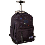 Citron Trolley Bag - Gaming
