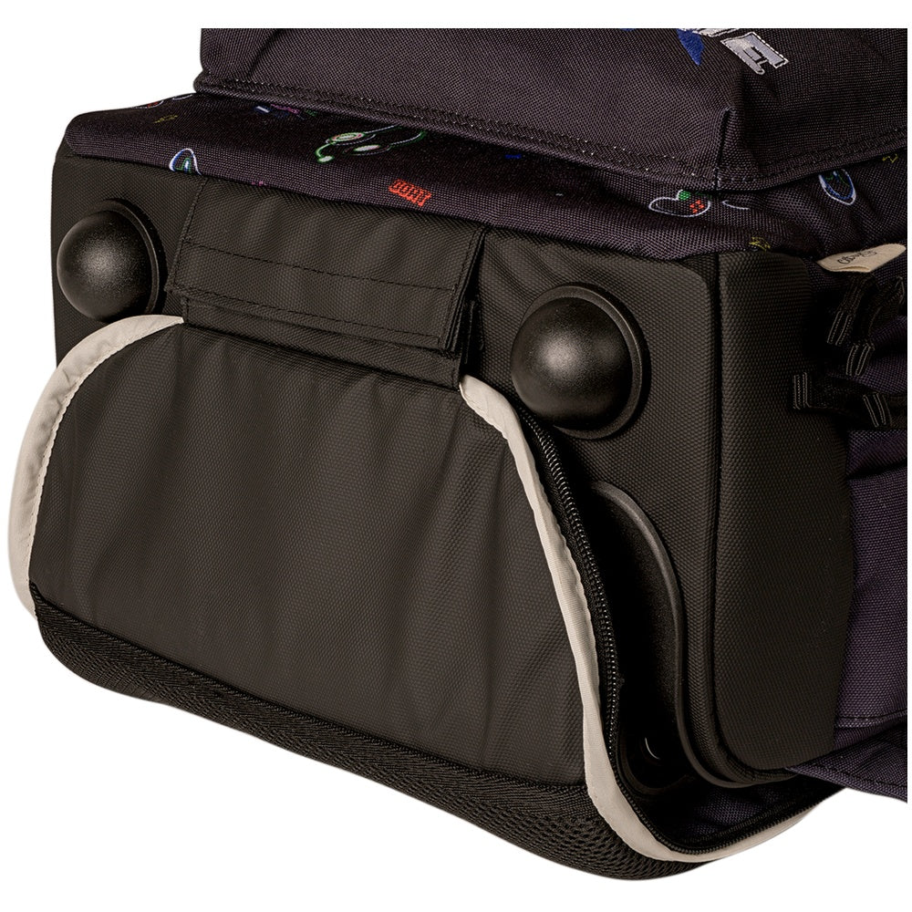 Citron Trolley Bag - Gaming