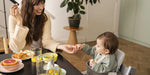 Stokke Tripp Trapp Chair Fjord Blue