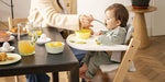 Stokke Tripp Trapp Chair Fjord Blue