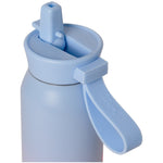 Citron Stainless Steel Water Bottle 350ml - Blue Pink Glowup