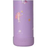 Citron Stainless Steel Water Bottle 350ml - Mermaid