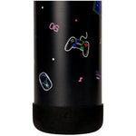 Citron Stainless Steel Water Bottle 500ml - Gaming