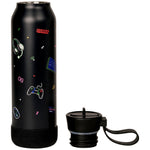Citron Stainless Steel Water Bottle 500ml - Gaming