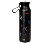 Citron Stainless Steel Water Bottle 500ml - Gaming
