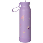 Citron Stainless Steel Water Bottle 500ml - Mermaid