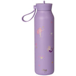 Citron Stainless Steel Water Bottle 500ml - Mermaid
