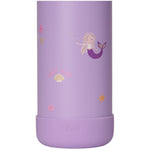 Citron Stainless Steel Water Bottle 500ml - Mermaid