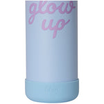 Citron Stainless Steel Water Bottle 500ml - Purple Blue Glowup