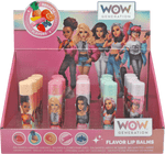 Flavoured Lip Balms-WOW Generation