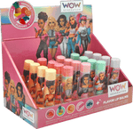 Flavoured Lip Balms-WOW Generation