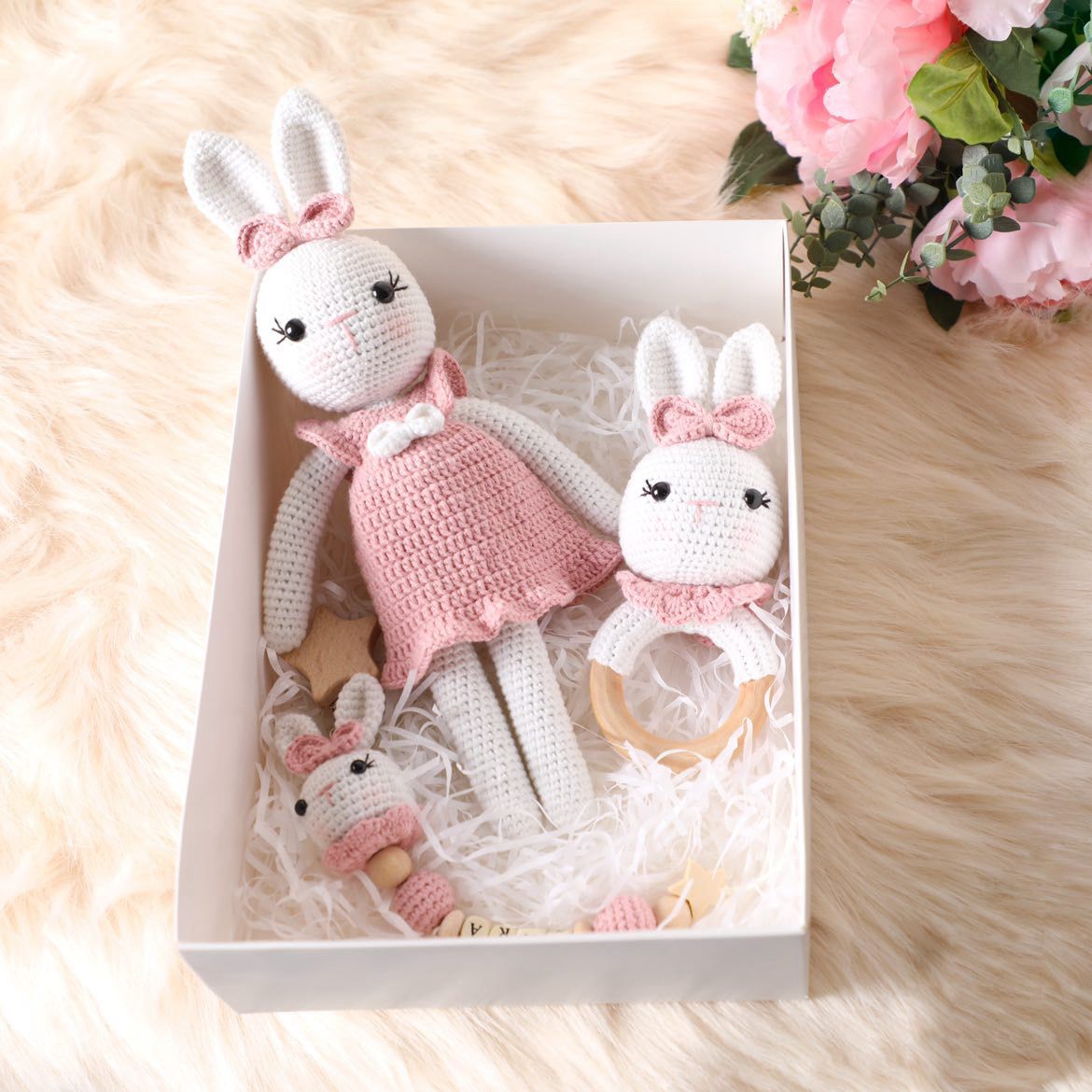 Gift Set Doll