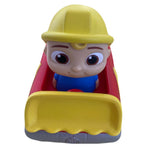 CoComelon Mini Vehicle