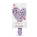 Mima Eco Detangler Brush – Big Lilac (Ages 8 Years & Above)