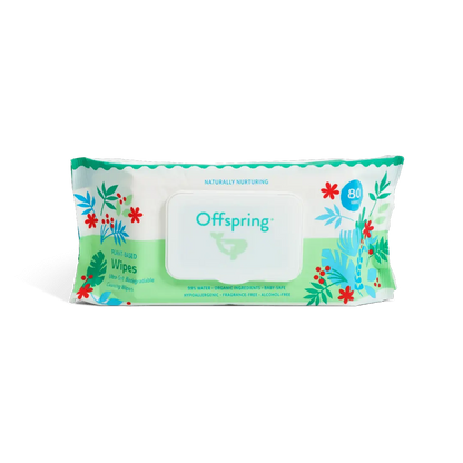 Baby Wipes 80ct