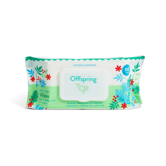 Baby Wipes 80ct