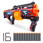 X-Shot Skins Last Stand_Faze Clan