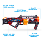 X-Shot Skins Last Stand_Faze Clan