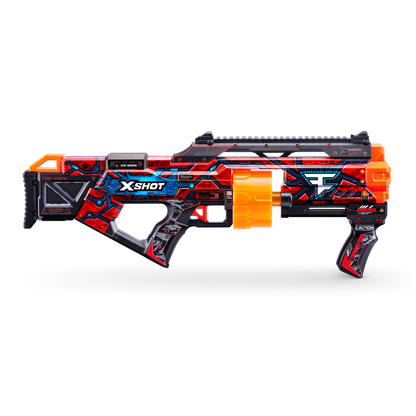 X-Shot Skins Last Stand_Faze Clan