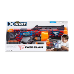 X-Shot Skins Last Stand_Faze Clan