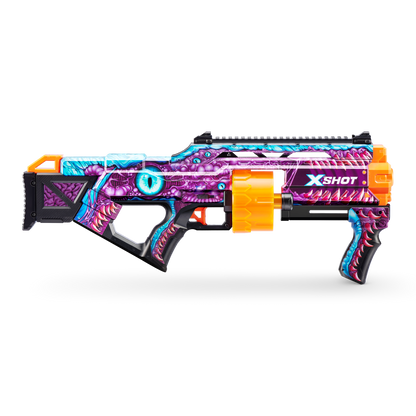 X-Shot Skins Last Stand-Enigma