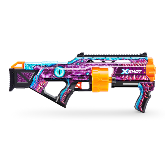 X-Shot Skins Last Stand-Enigma