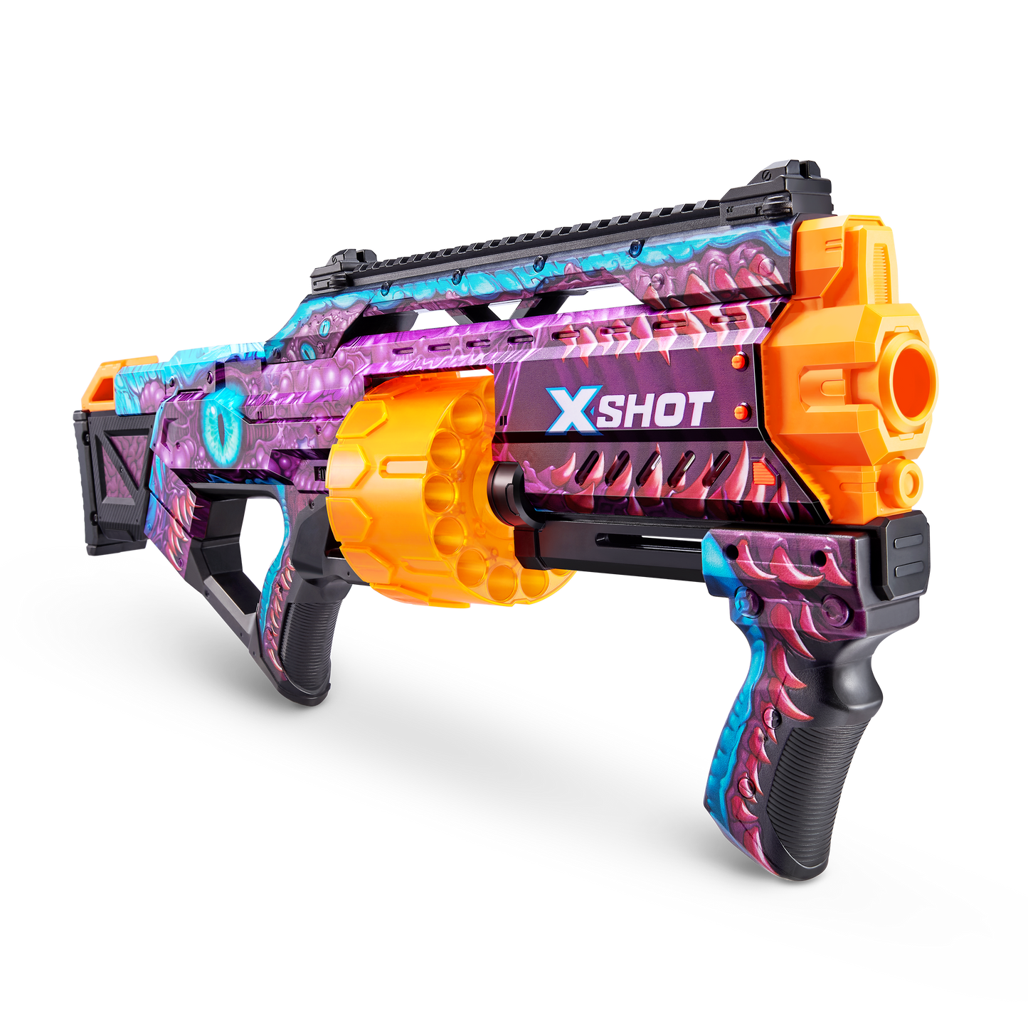 X-Shot Skins Last Stand-Enigma