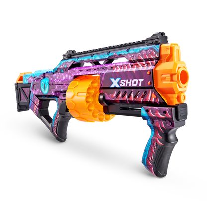 X-Shot Skins Last Stand-Enigma