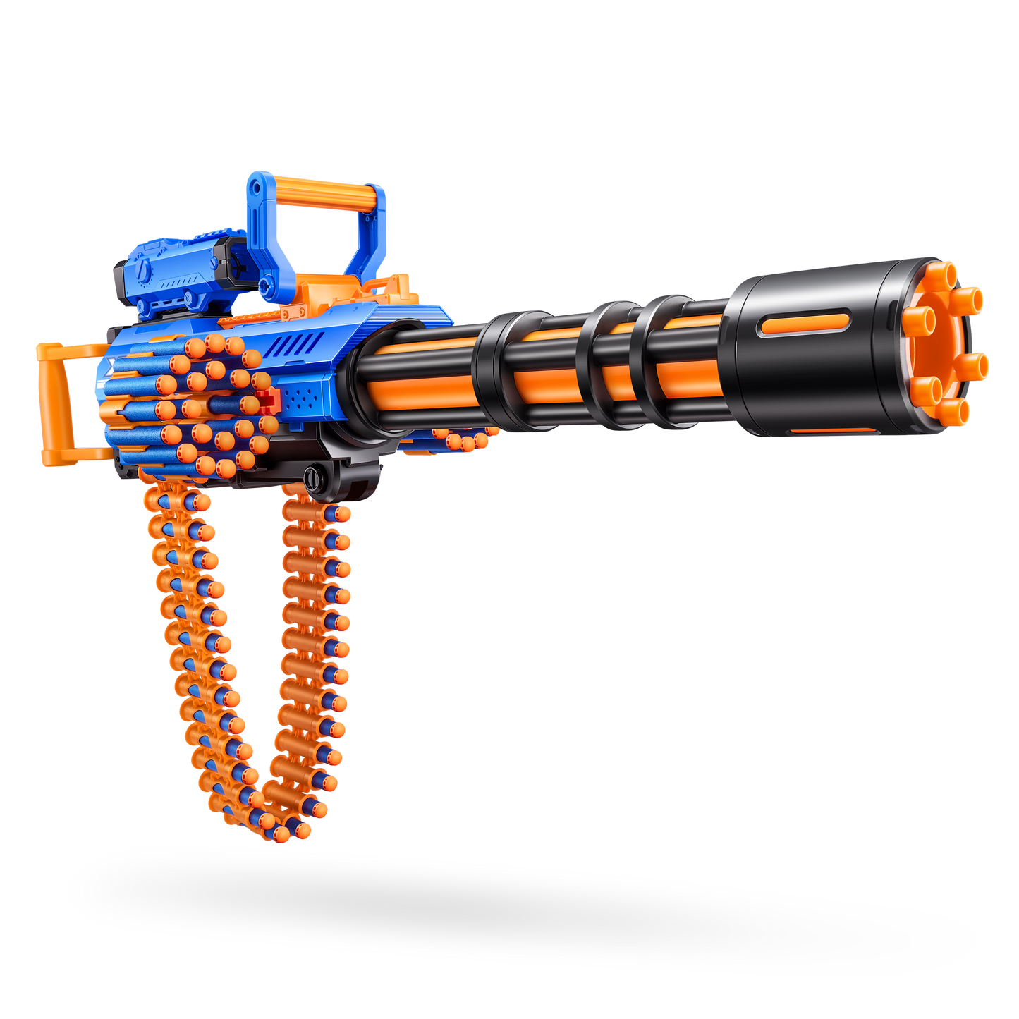 X-Shot Insanity Motorized Age Fire Gatling Gun w/ Tripod