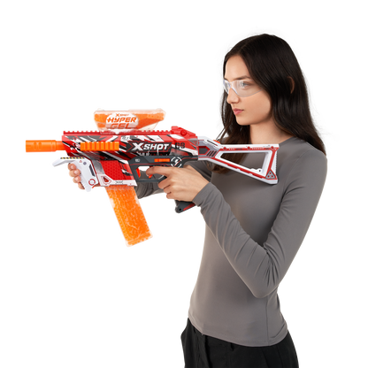 X-Shot Hyper Gel Medium Blaster (10,000Gellets)