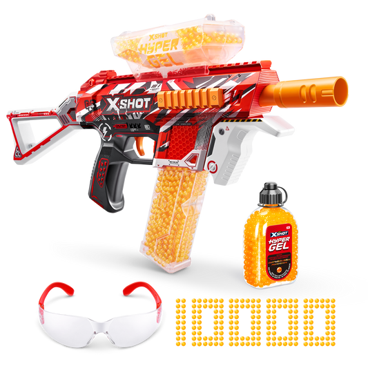 X-Shot Hyper Gel Medium Blaster (10,000Gellets)