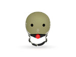 Scoot & Ride Baby Helmet XXS S Olive
