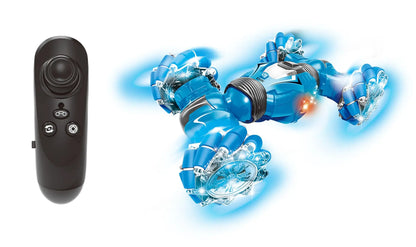 Demoz Toyz Viper DrifterZ – Remote Control Car