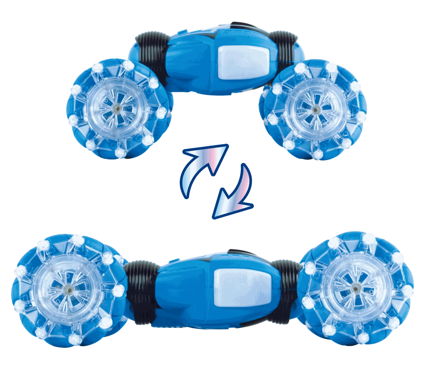 Demoz Toyz Viper DrifterZ – Remote Control Car