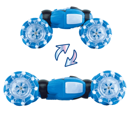 Demoz Toyz Viper DrifterZ – Remote Control Car