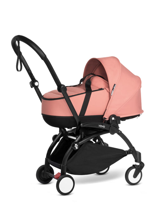 Babyzen YOYO² Stroller with Ginger Bassinet