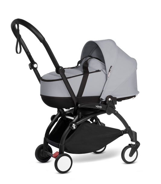 Babyzen YOYO² Stroller with Stone Bassinet