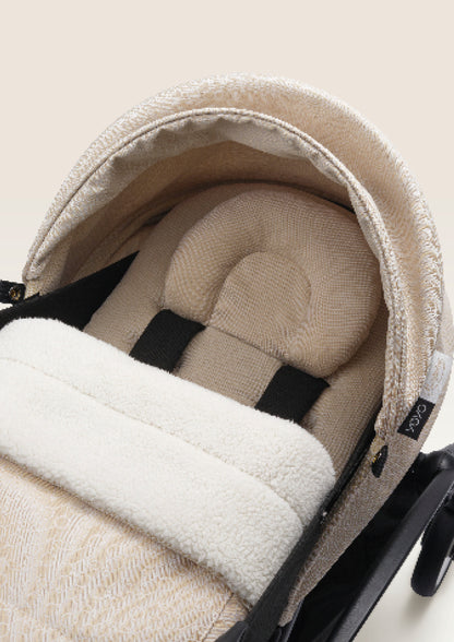 Stokke® YOYO³ stroller with newborn pack-Bonpoint