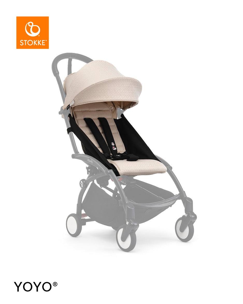 Stokke® YOYO® 6+ color pack -Bonpoint